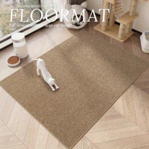Cat Scratching Pad, Polyester, for Cat